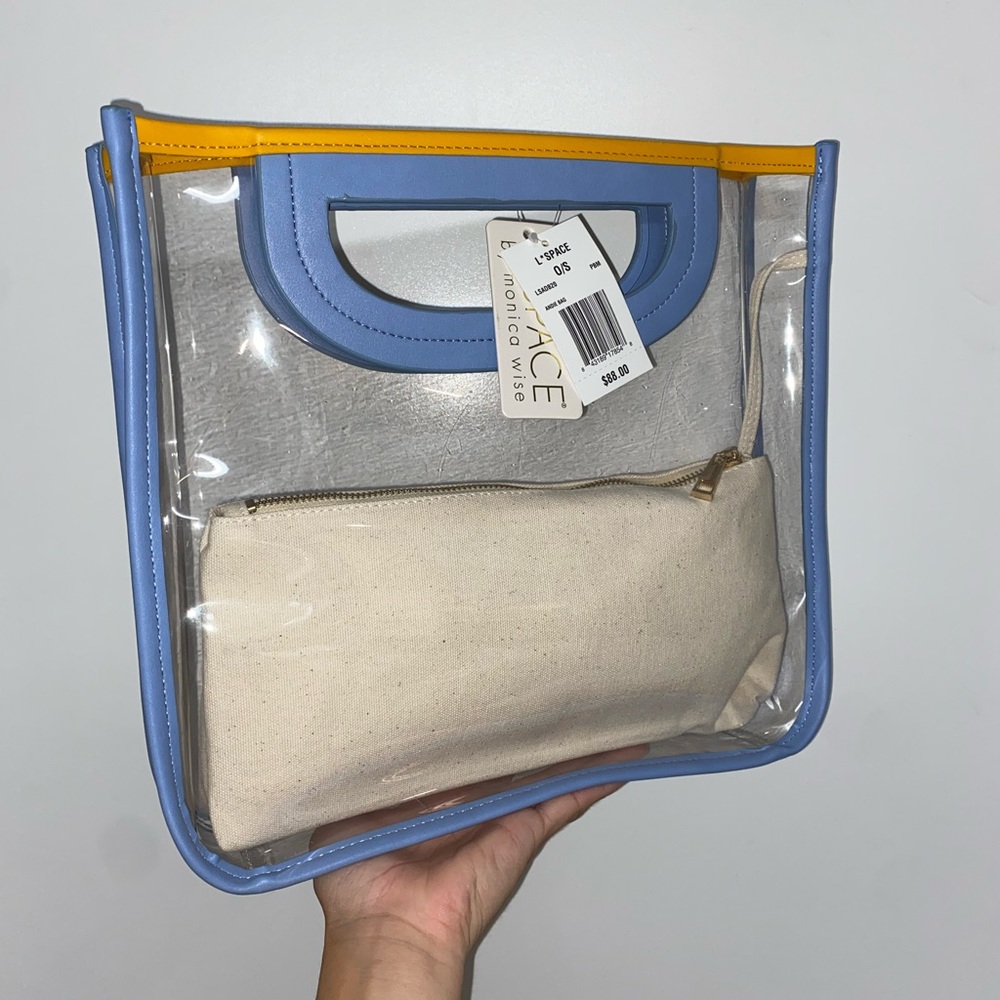 I*space bag